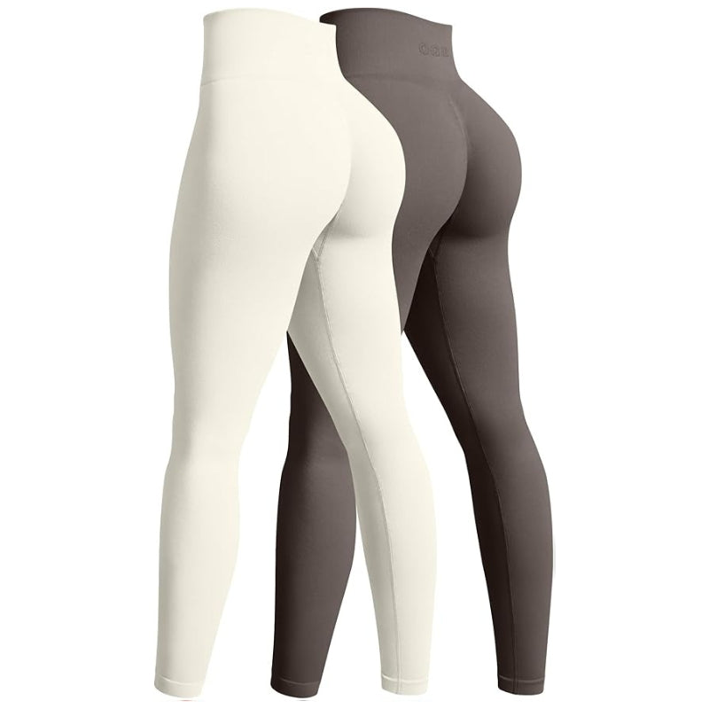 Viral Leggings Yoga (pack of 2)