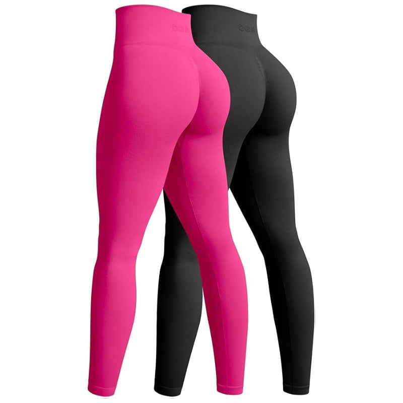 Viral Leggings Yoga (pack of 2)