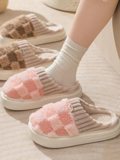 CozyNest Slippers