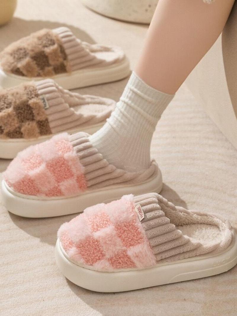 Zapatillas CozyNest