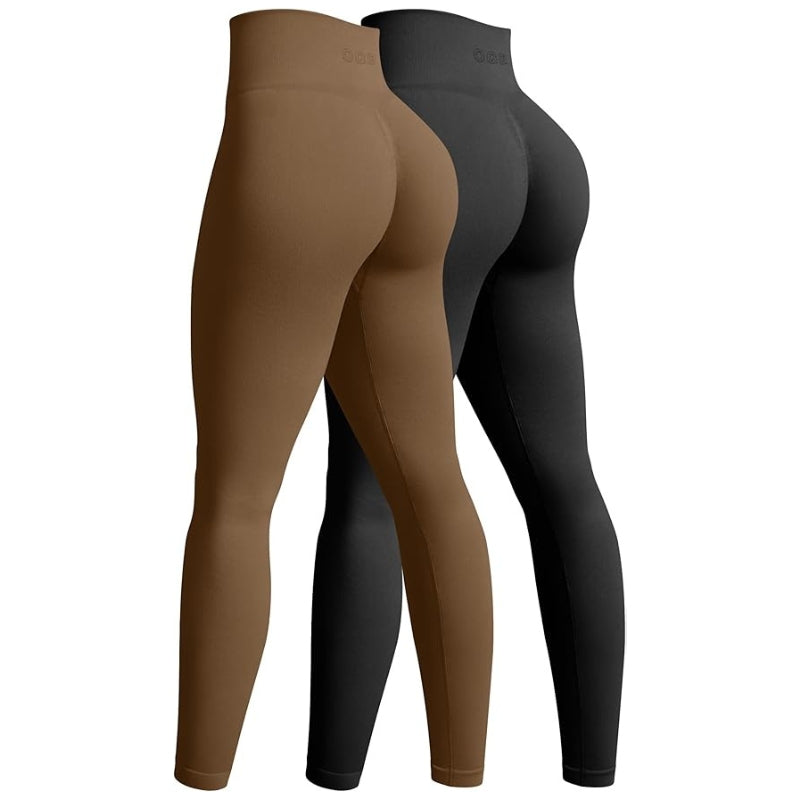 Viral Leggings Yoga (pack of 2)