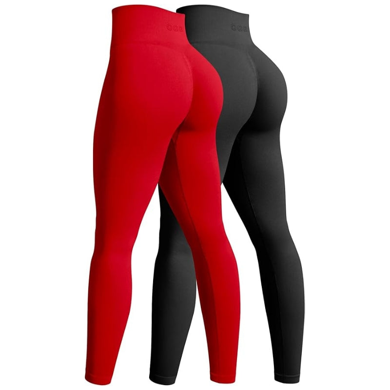 Viral Leggings Yoga (pack of 2)