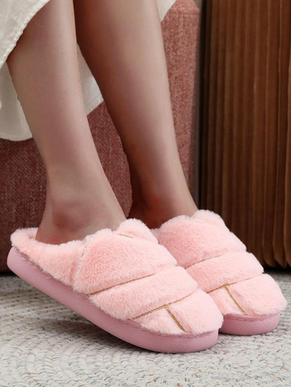 ShellCozy Slippers