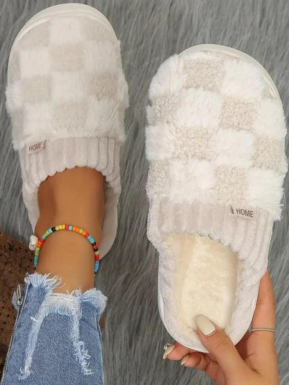 CozyNest Slippers