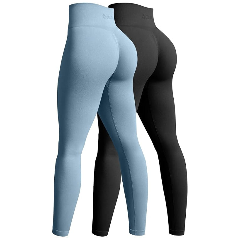 Viral Leggings Yoga (pack of 2)