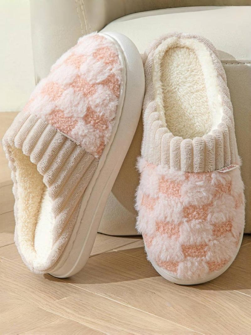 CozyNest Slippers