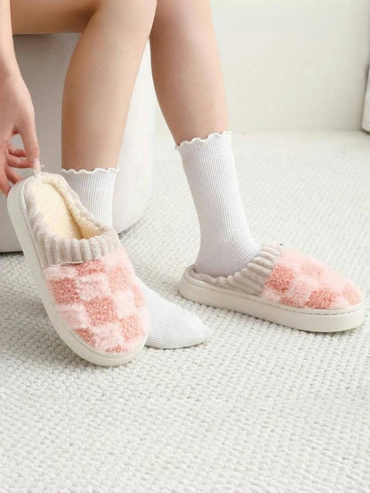 CozyNest Slippers