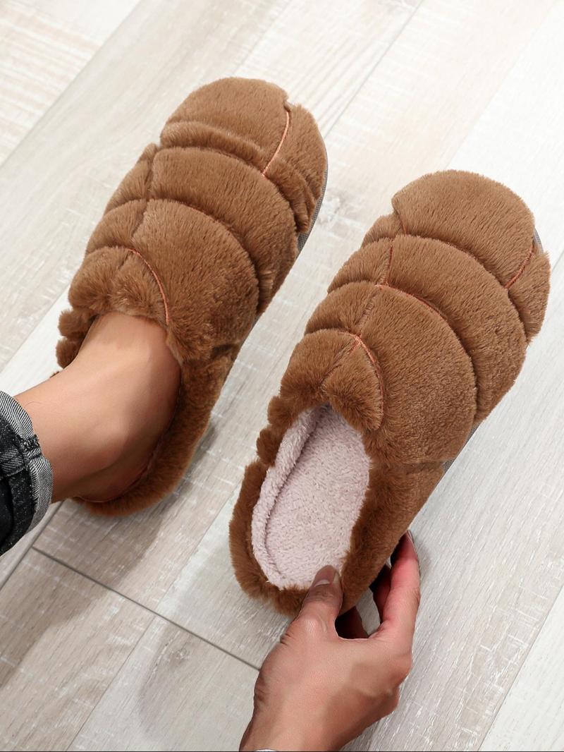 ShellCozy Slippers