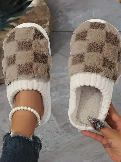 CozyNest Slippers